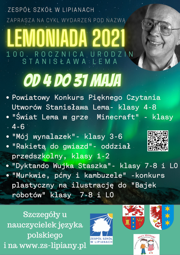 LEMoniada plakat ogólny 600
